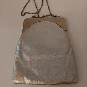 Vintage Handbag Purse Peck and Peck Saks Fifth Ave